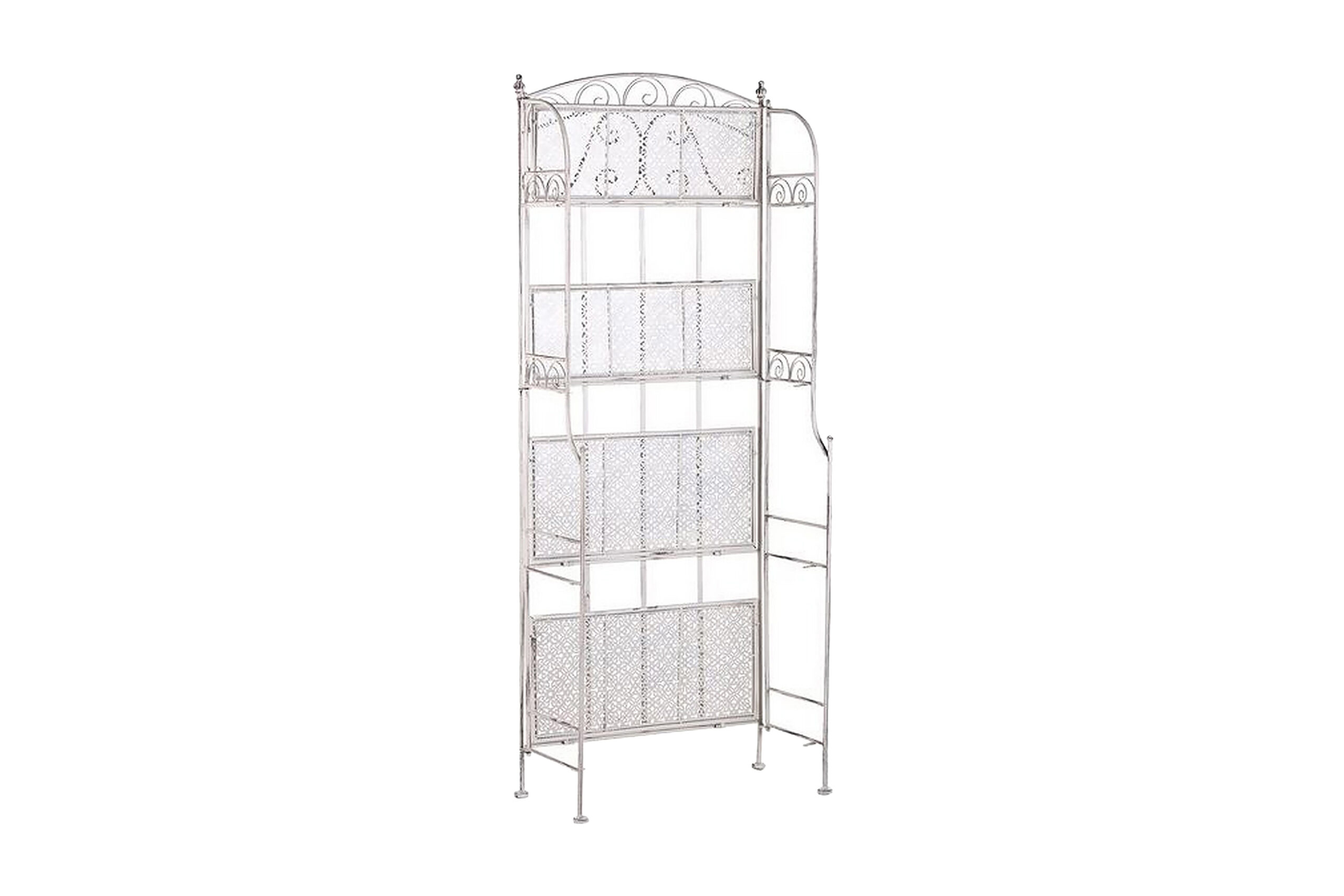 Puutarhahylly Pavignano 61x32 cm - Beige