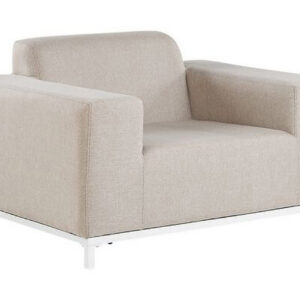 Nojatuoli Hughen 2-pak - Beige