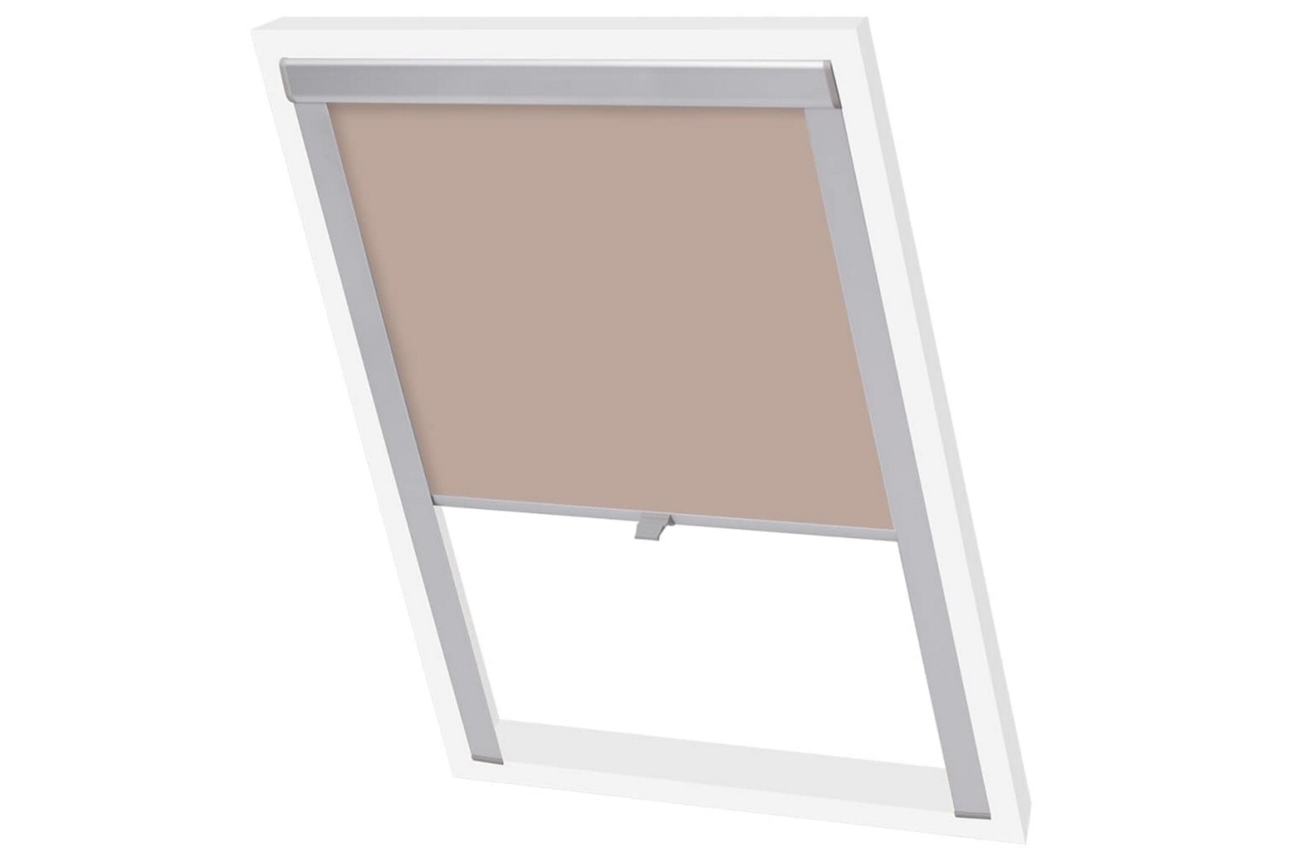 Pimentävä rullaverho beige PK06 - Beige