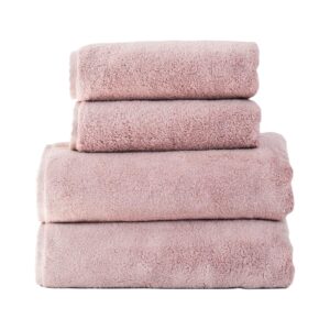 Your home your spa -pyyhe