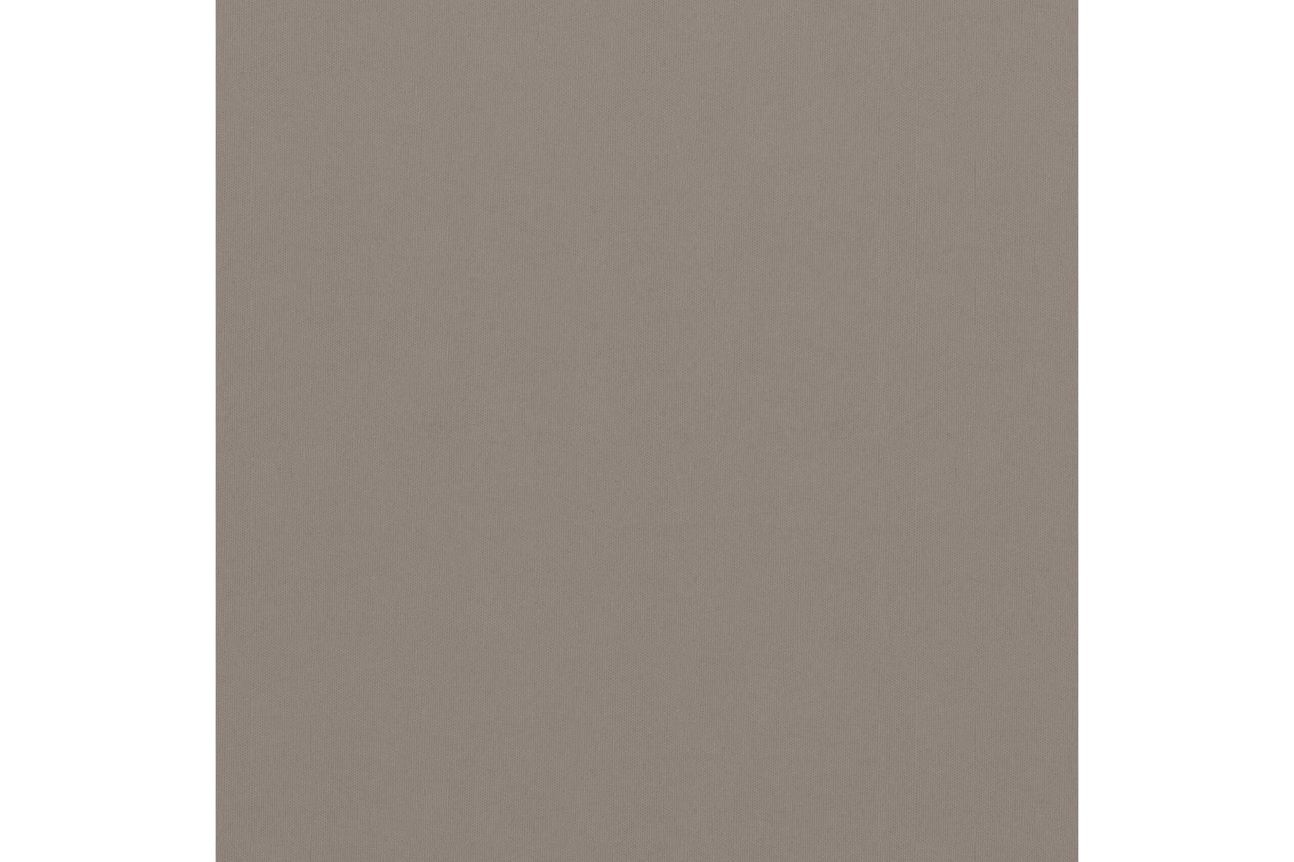 Parvekkeen suoja harmaanruskea 75x300 cm Oxford kangas - Taupe