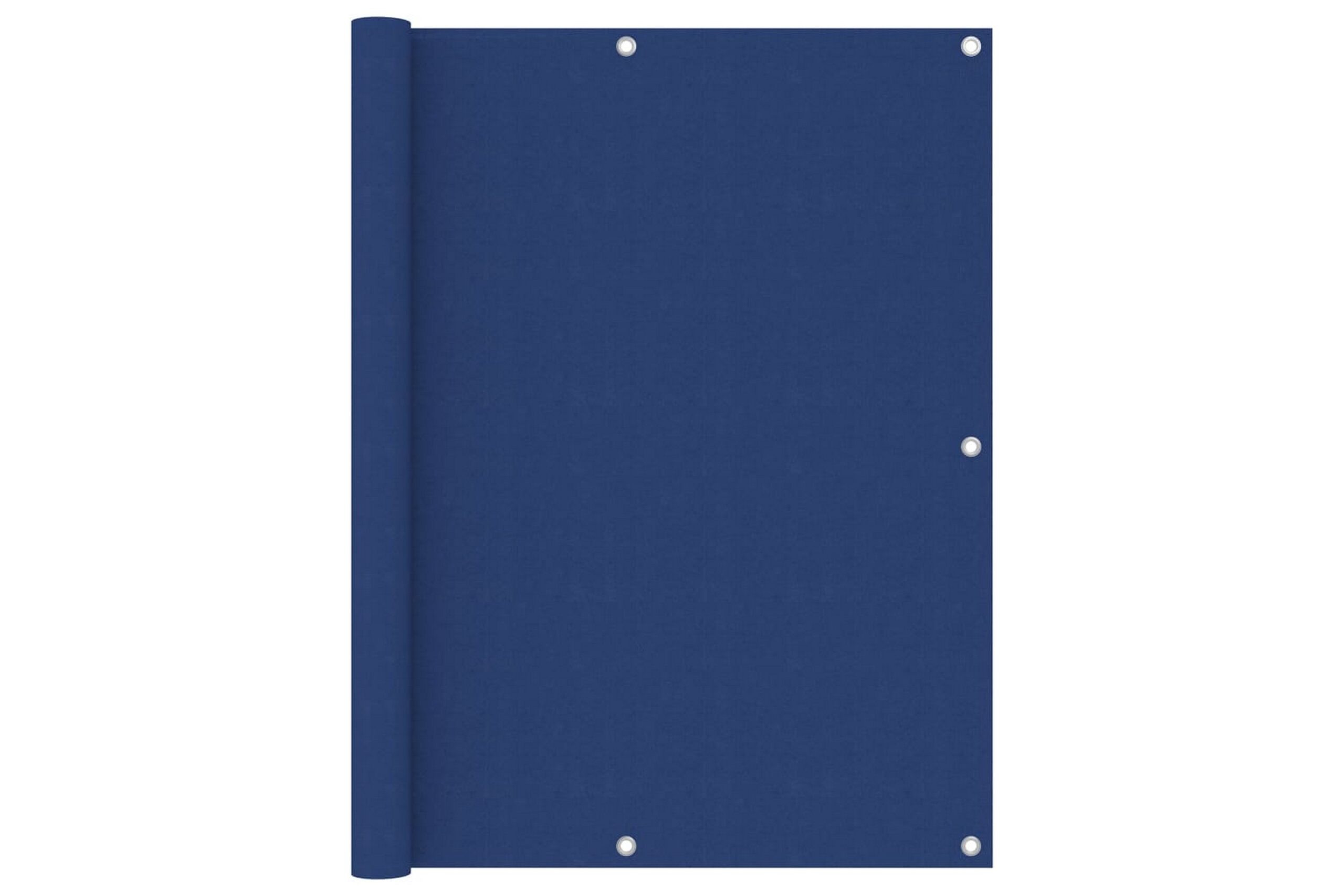 Parvekkeen suoja sininen120x500cm Oxford kangas - Sininen
