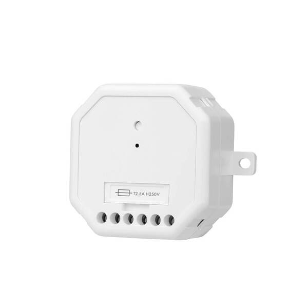 ADUROSMART Katkaisija Sisäänrakennettu Dimbar 300W Zigbee