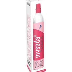 Lisäkaasupullo 60 l