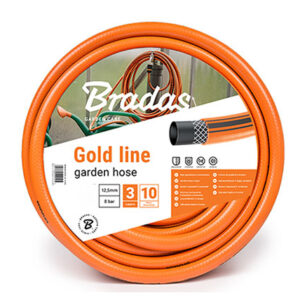 Kasteluletku Bradas Gold Line 1/2"
