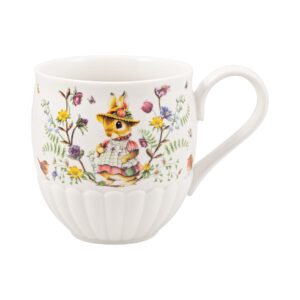 Spring fantasy -muki 0,44 l