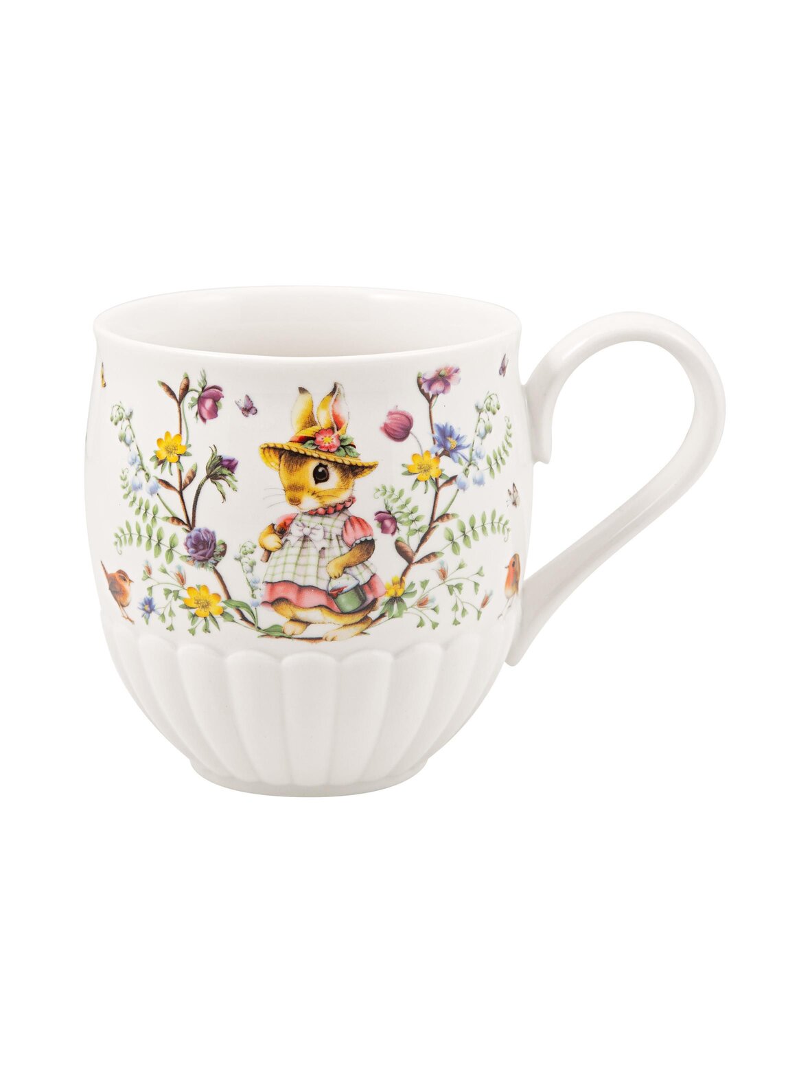 Spring fantasy -muki 0,44 l
