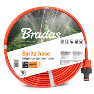 Sprinkleriletku Bradas Spritz Hose 1/2"