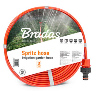 Sprinkleriletku Bradas Spritz Hose 1/2"