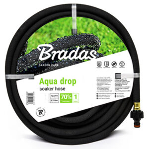 Huokoinen Bradas Aqua-Drop 1/2"
