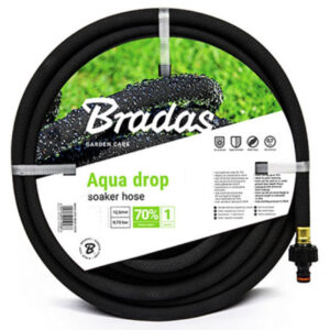 Huokoinen Bradas Aqua-Drop 1/2"