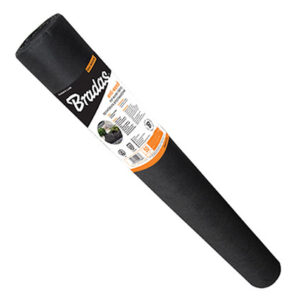 Maanrakennuskangas Bradas 50 g/m² 3,2x100 m