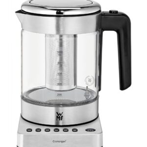 Kitchenminis® glass kettle vario -vedenkeitin 1 l