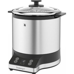Kitchenminis® rice cooker with to-go lunch box -riisinkeitin