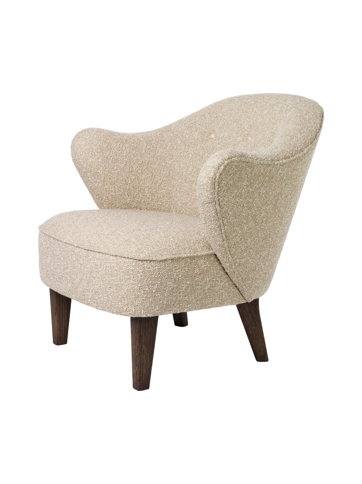 Ingebord signature chair -nojatuoli