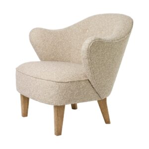 Ingeborg signature chair -nojatuoli