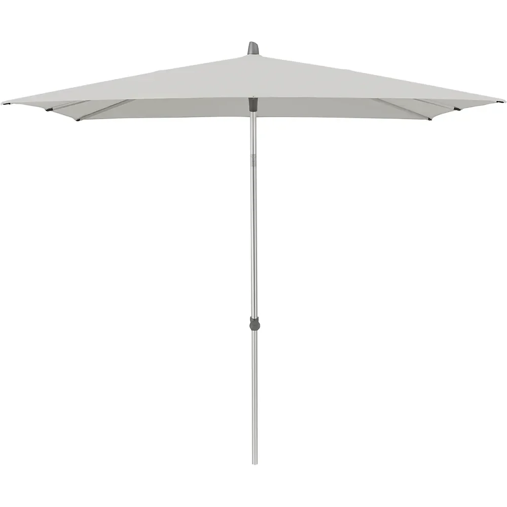 Glatz, Alu-smart aurinkovarjo 250 x 200 cm kat.2 156 Pale grey