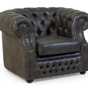 Nojatuoli Chesterfield