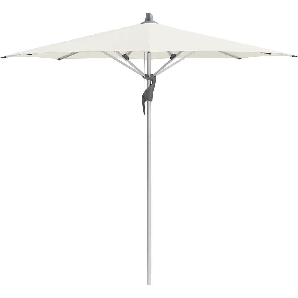 Glatz, Fortino Riviera 250 cm aurinkovarjo alu Cat.2 158 Off white