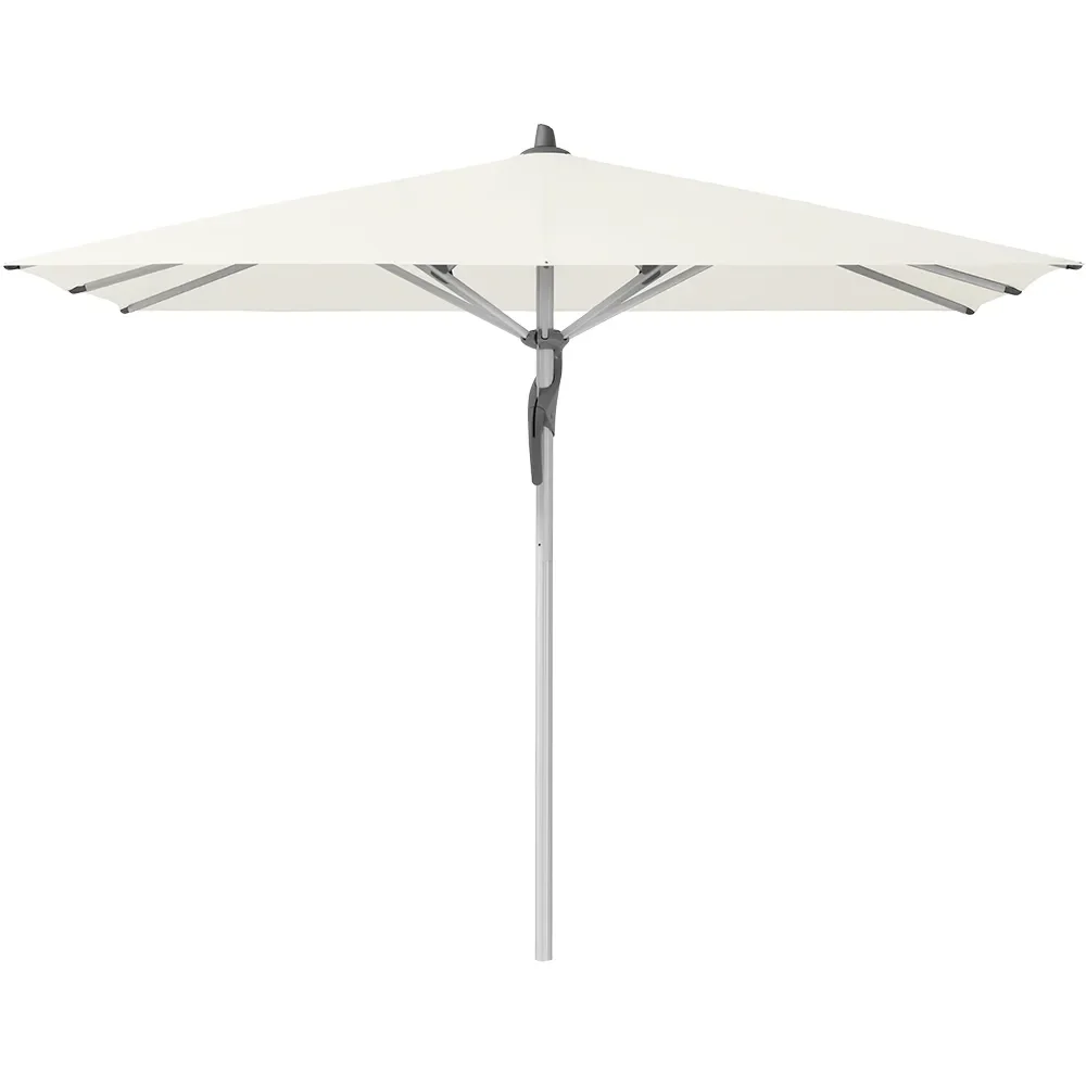 Glatz, Fortero 300x200 cm aurinkovarjo alu Cat.2 158 Off white