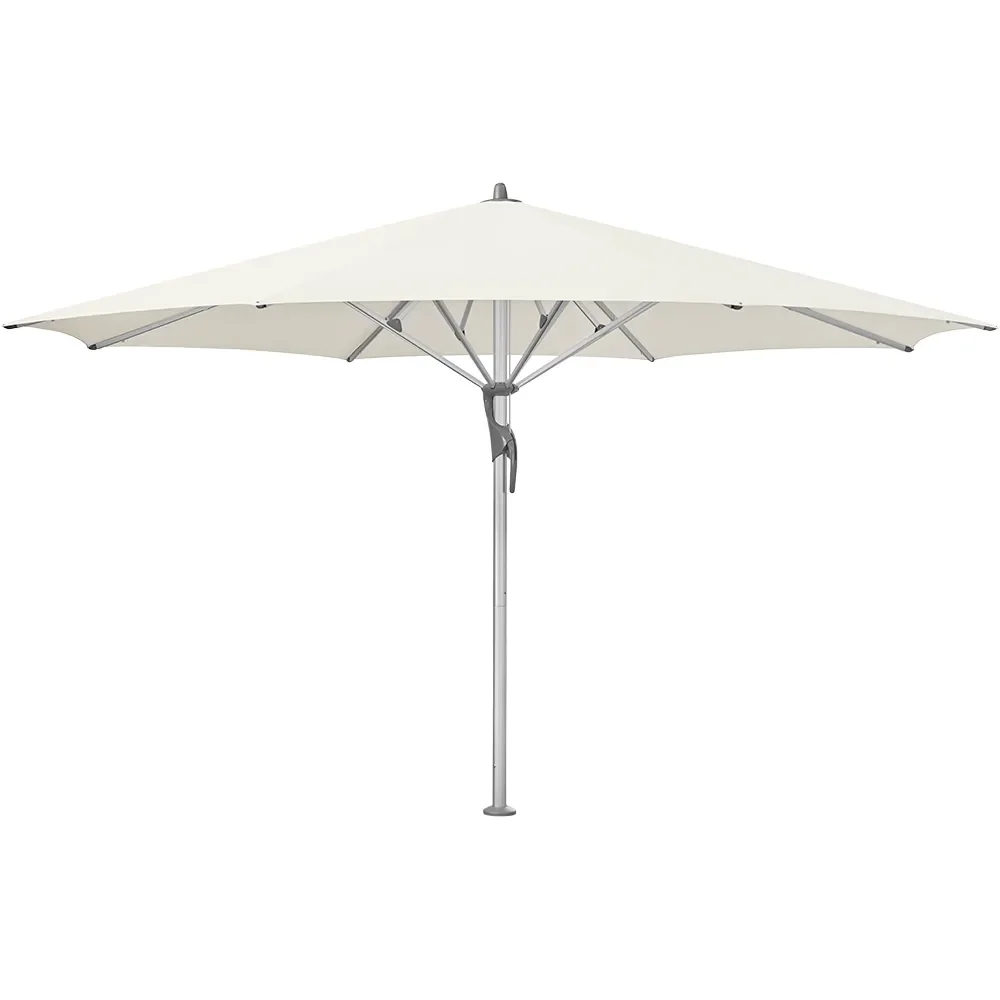 Glatz, Fortello 400 cm aurinkovarjo alu Cat.2 158 Off white