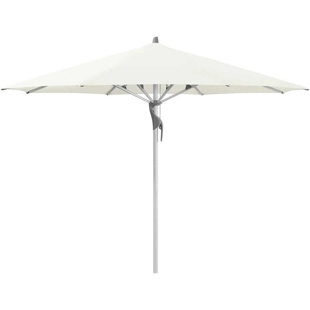 Glatz, Fortero 350 cm aurinkovarjo alu Cat.2 158 Off white