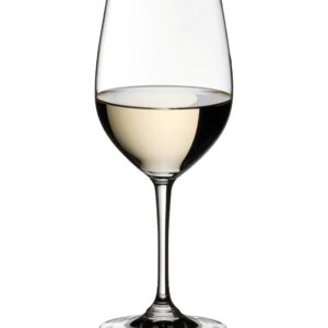 Vinum viognier/chardonnay -valkoviinilasi 350 ml, 4 kpl