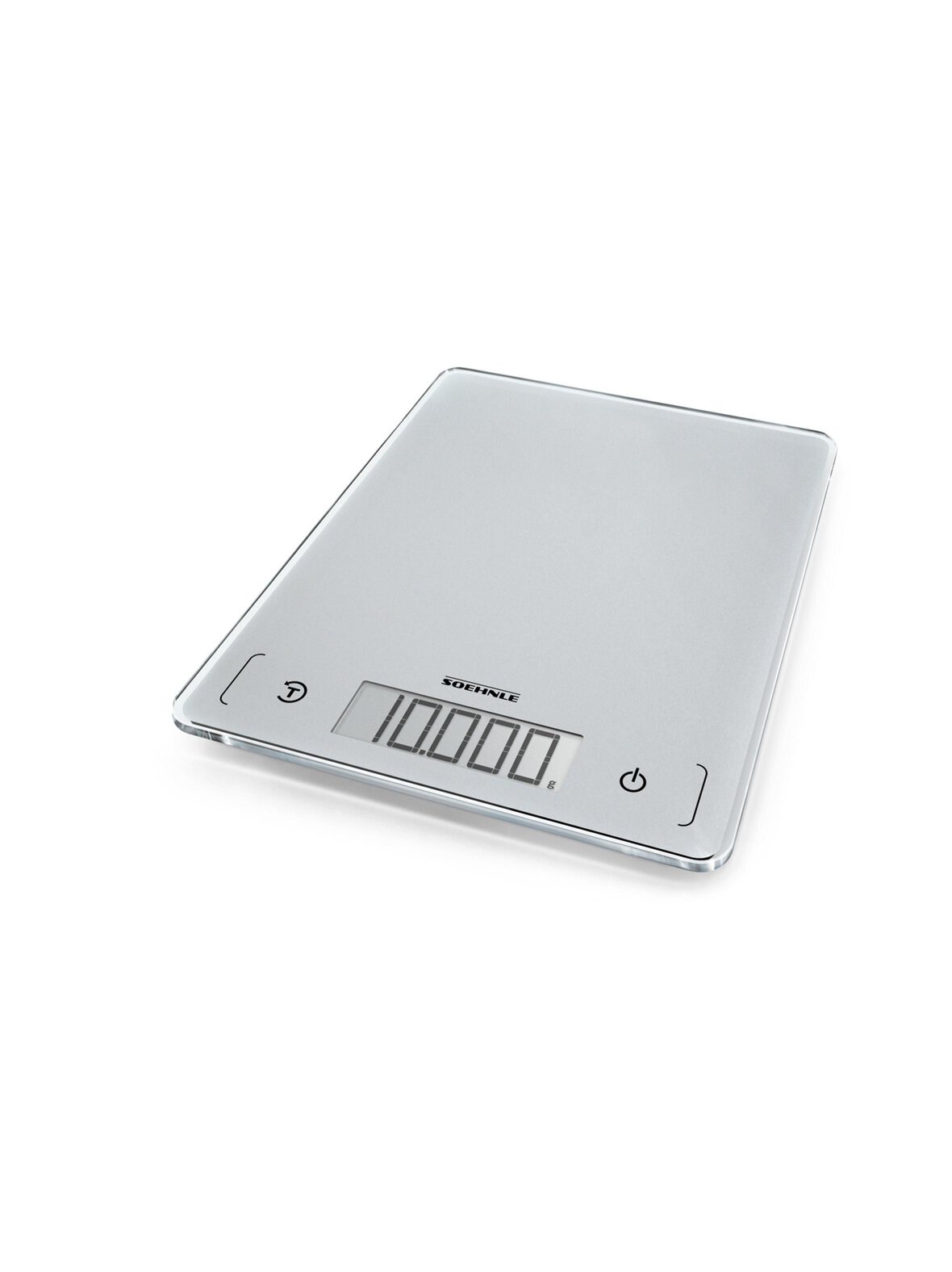Page comfort 300 slim -keittiövaaka 10 kg