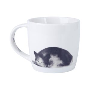 Mm feline friends afternoon snooze -muki 400 ml