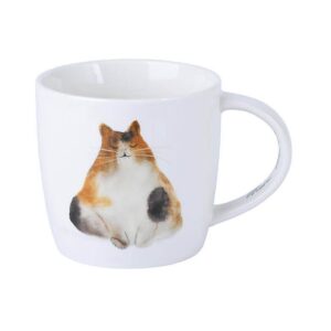 Mm feline friends -muki, 400 ml