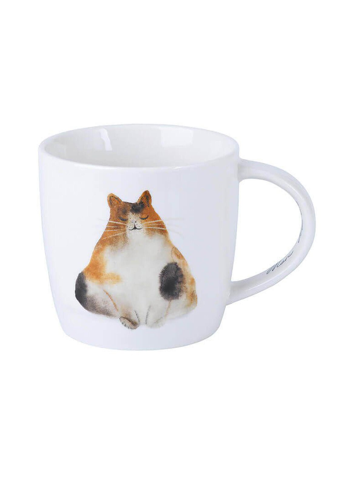Mm feline friends -muki, 400 ml