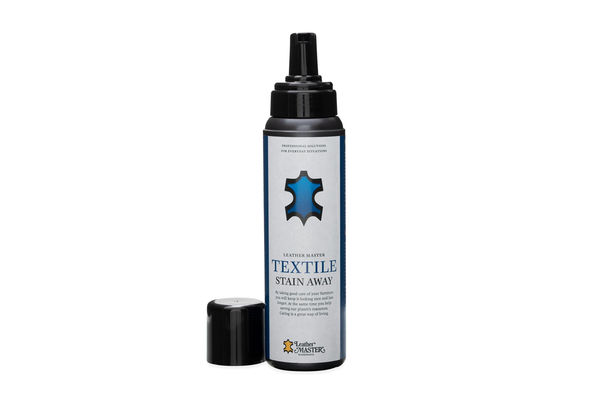 Stain Away 400 ml - Tahranpoistoaine - Leather Master