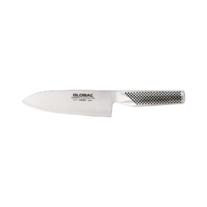 Santoku-veitsi