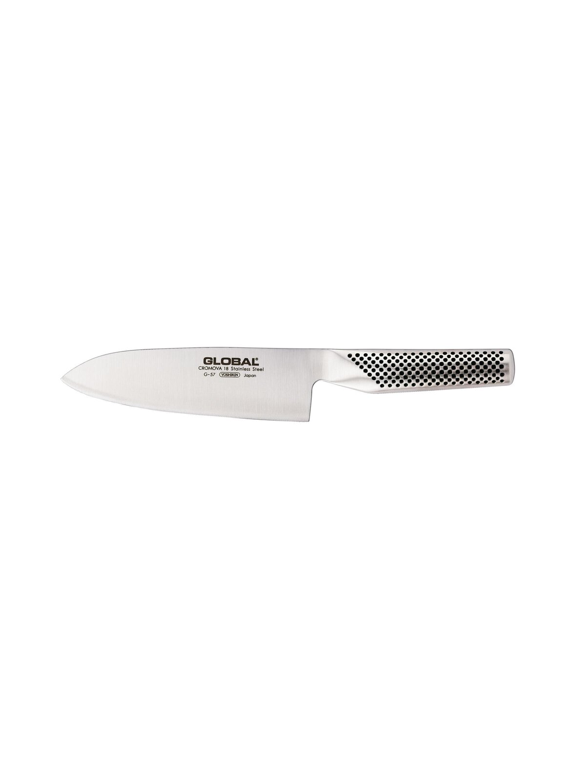 Santoku-veitsi