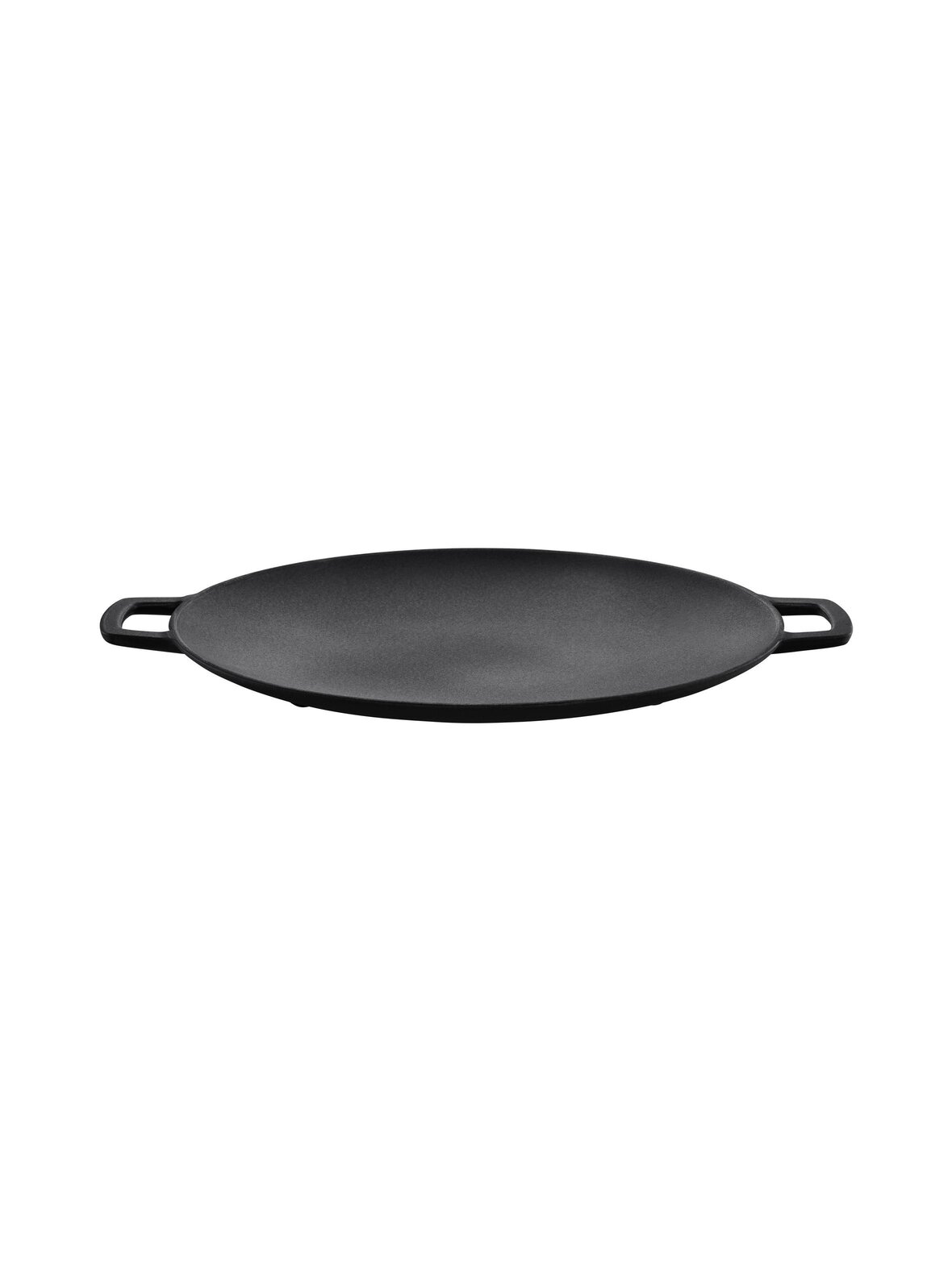 Norden grill chef -valurautapannu 30 cm