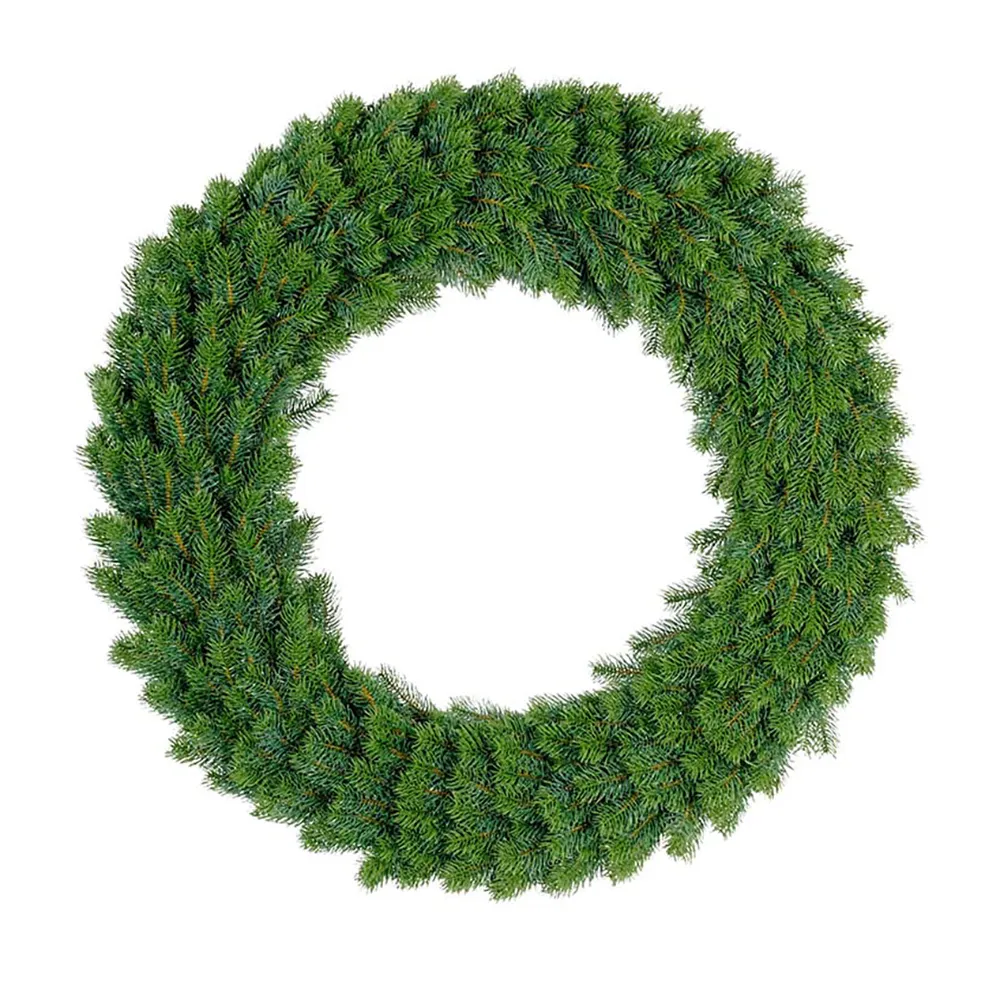 Mr Plant, Joulukranssi 100 cm