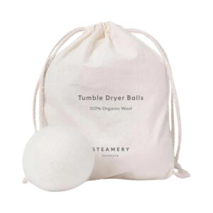 Tumble dryer balls -kuivausrumpupallot