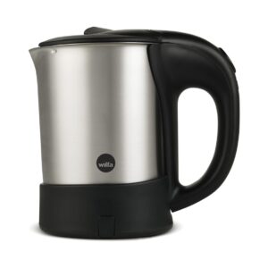 Tk-1000 travel kettle -matkavedenkeitin 0,5 l