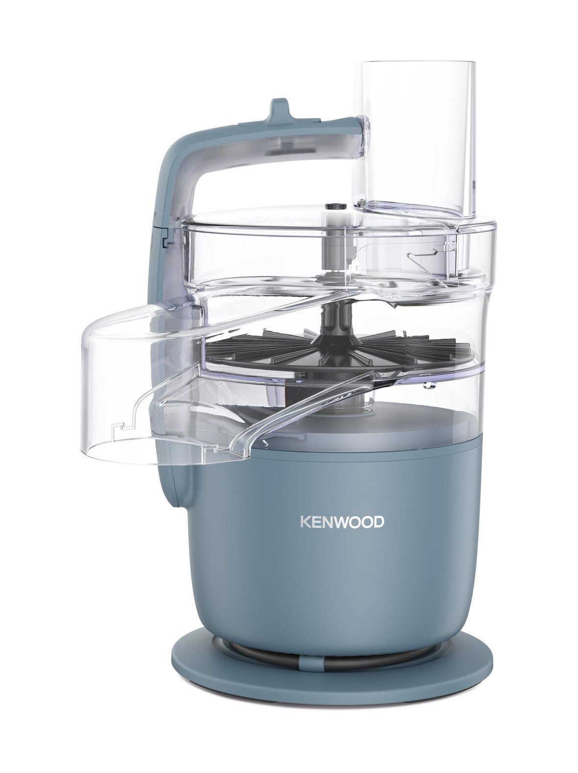 Multipro go food processor -monitoimikone