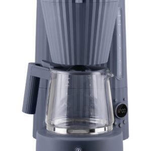 Plisse -kahvinkeitin 1,5 l