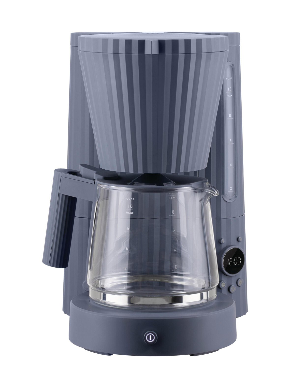 Plisse -kahvinkeitin 1,5 l