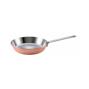 Maitré d' copper -induktiopaistinpannu 28 cm