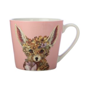 Wild planet fennec fox -muki