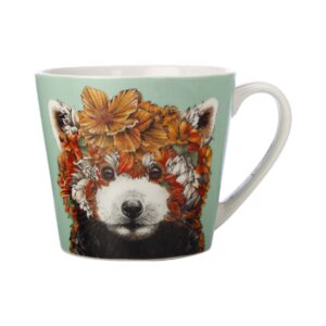 Wild planet red panda -muki