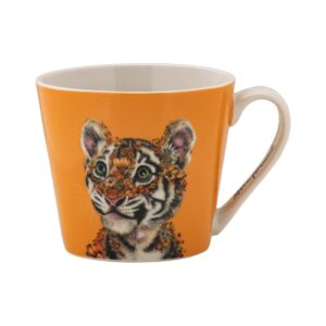 Wild planet tiger -muki
