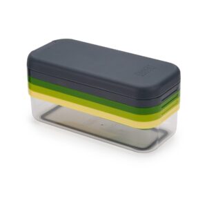 Multi-prep compact 4-in-1-leikkuri