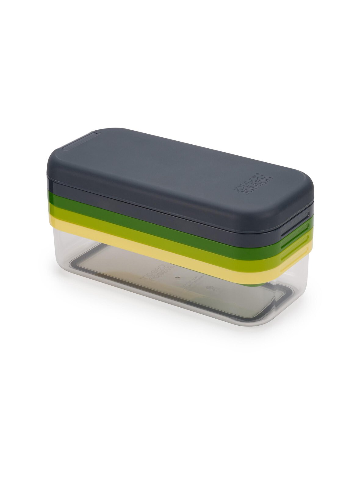 Multi-prep compact 4-in-1-leikkuri