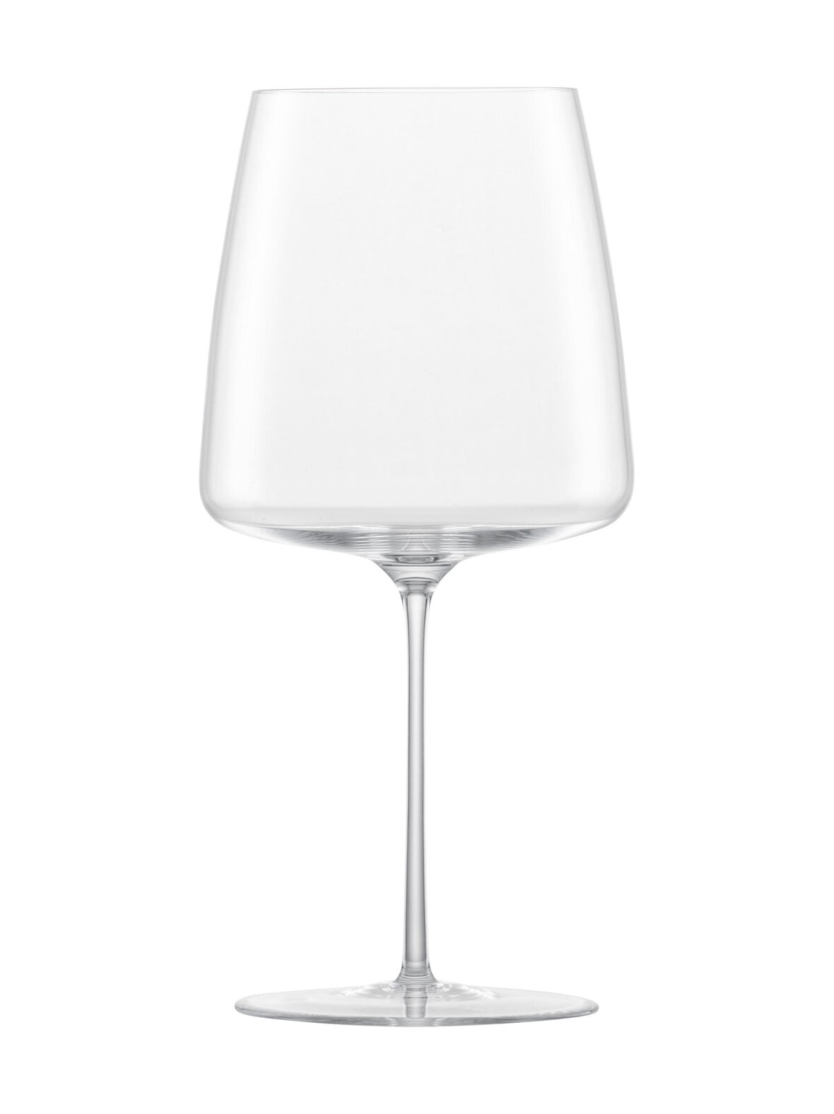 Velvety and sumptuous simplify -viinilasi, 2 kpl/ pkt