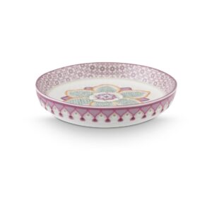 Tea tip lily&lotus -lautanen 9 cm