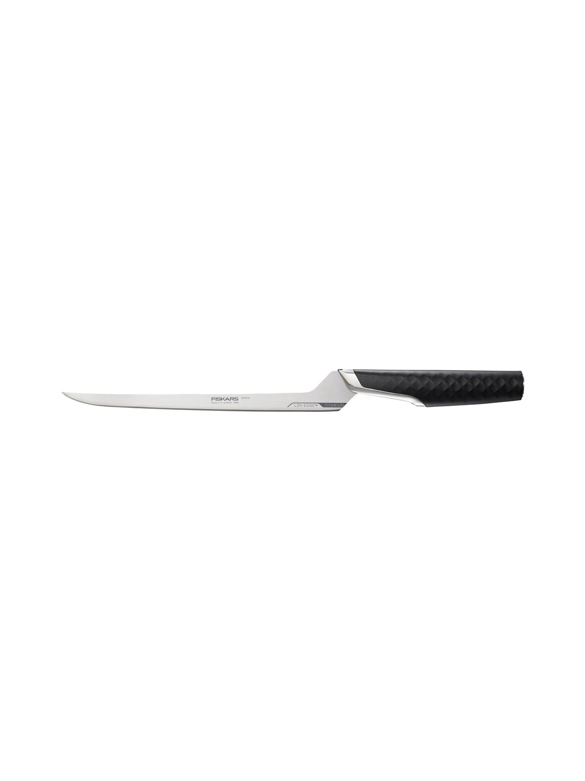Taiten -fileointiveitsi, 21 cm
